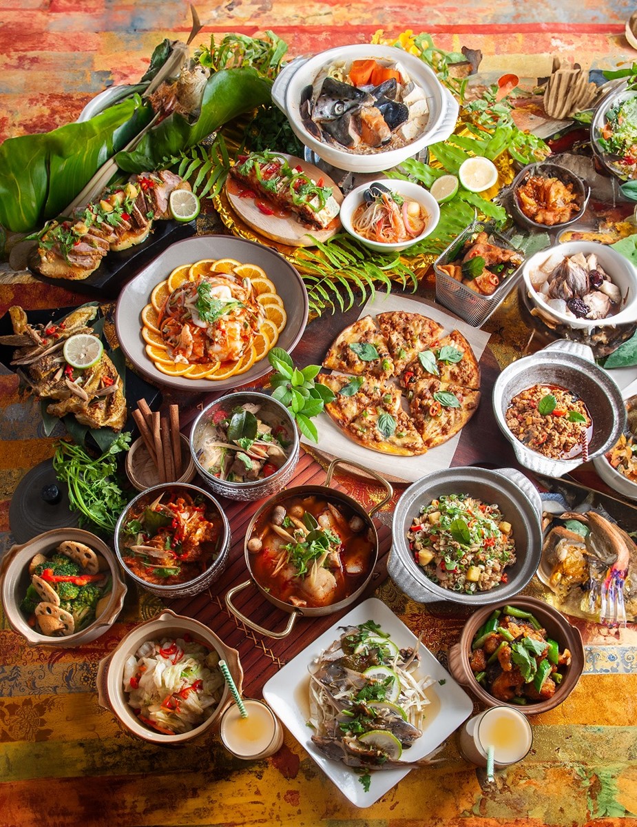 秀證件享優惠！凱達飯店「Buffet吃到飽」900元有找，台北凱撒餐券買10送５