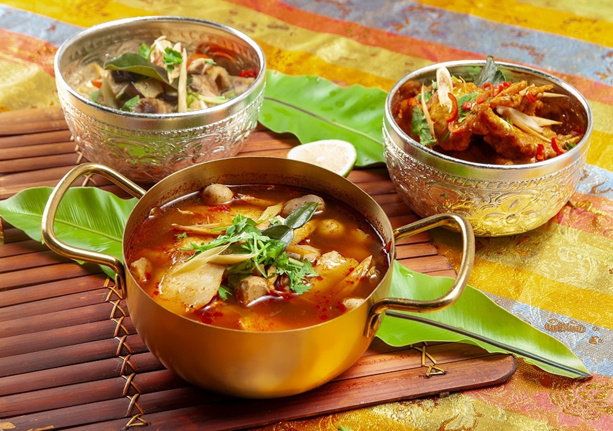 秀證件享優惠！凱達飯店「Buffet吃到飽」900元有找，台北凱撒餐券買10送５