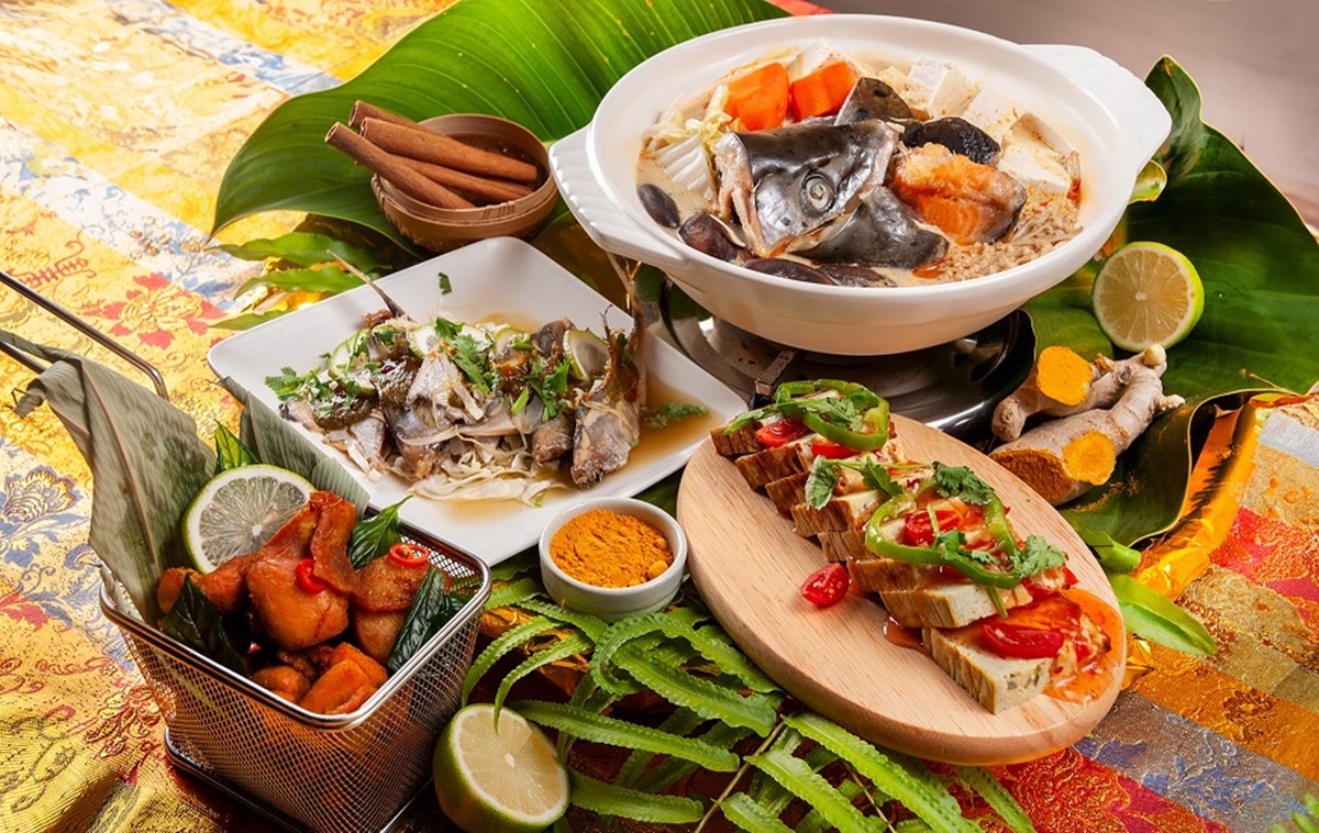 秀證件享優惠！凱達飯店「Buffet吃到飽」900元有找，台北凱撒餐券買10送５