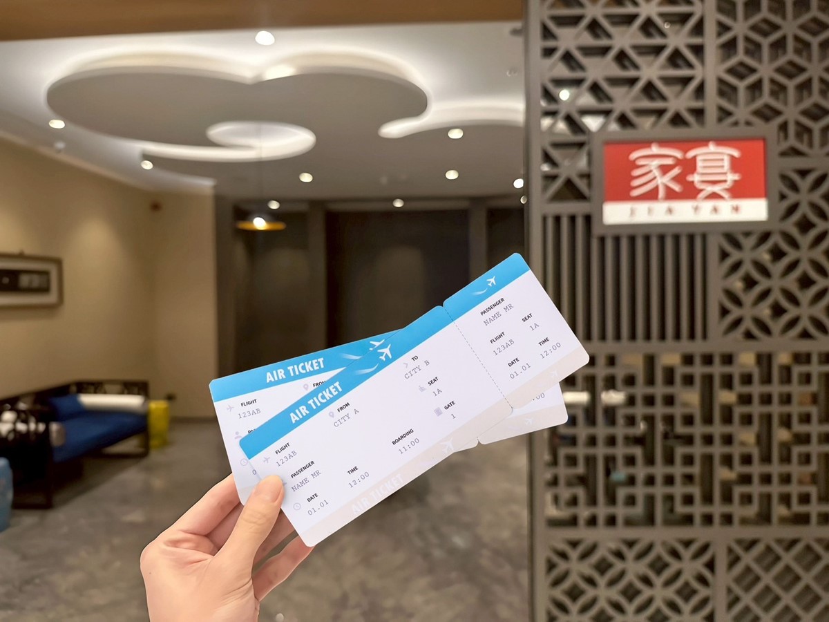 秀證件享優惠！凱達飯店「Buffet吃到飽」900元有找，台北凱撒餐券買10送５