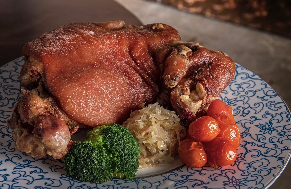 秀證件享優惠！凱達飯店「Buffet吃到飽」900元有找，台北凱撒餐券買10送５