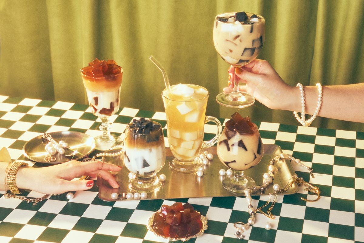 必搶１元手搖、生乳捲！DREAM PLAZA美食優惠７家：牛肉＋牛排免費升級