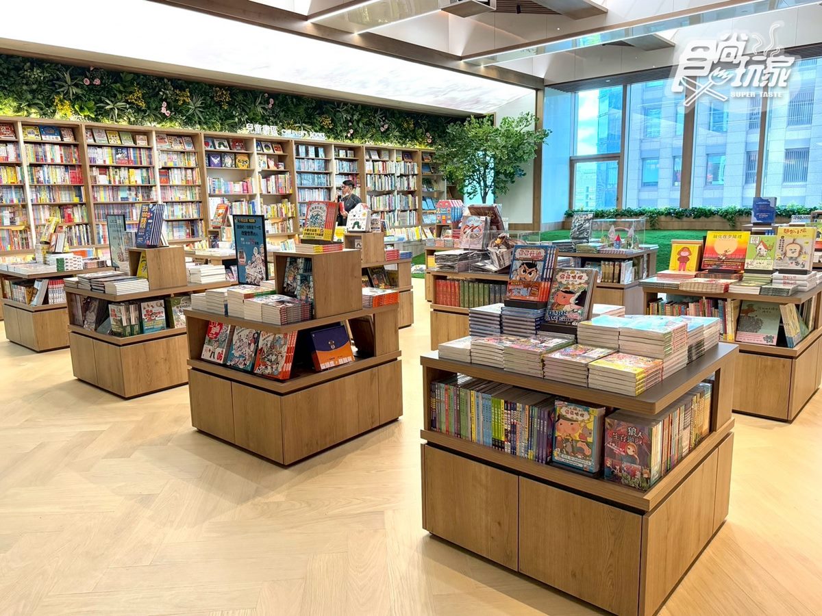 「Dream Plaza統一信義百貨」7/25開幕!全台最大星巴克、必吃美食餐廳搶先看 「Dream Plaza統一信義百貨」7/25開幕!全台最大星巴克、必吃美食餐廳搶先看