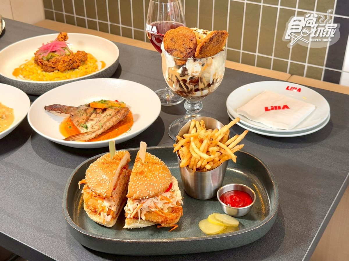 「Dream Plaza統一信義百貨」7/25開幕!全台最大星巴克、必吃美食餐廳搶先看 「Dream Plaza統一信義百貨」7/25開幕!全台最大星巴克、必吃美食餐廳搶先看