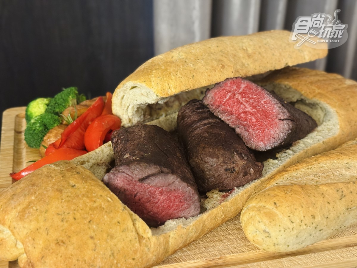 日本F1和牛料理吃到飽！南京復興飯店Buffet買一送一，銀髮族享65折優惠