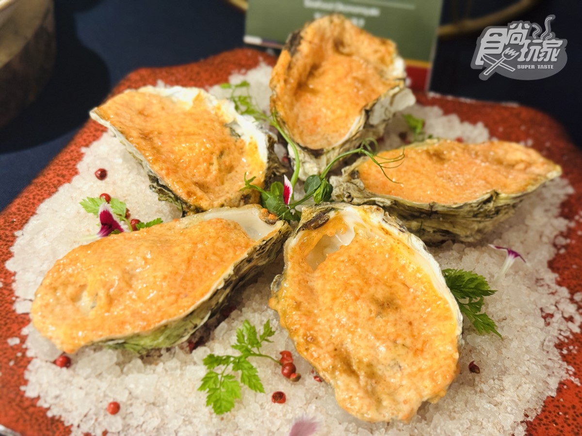 日本F1和牛料理吃到飽！南京復興飯店Buffet買一送一，銀髮族享65折優惠