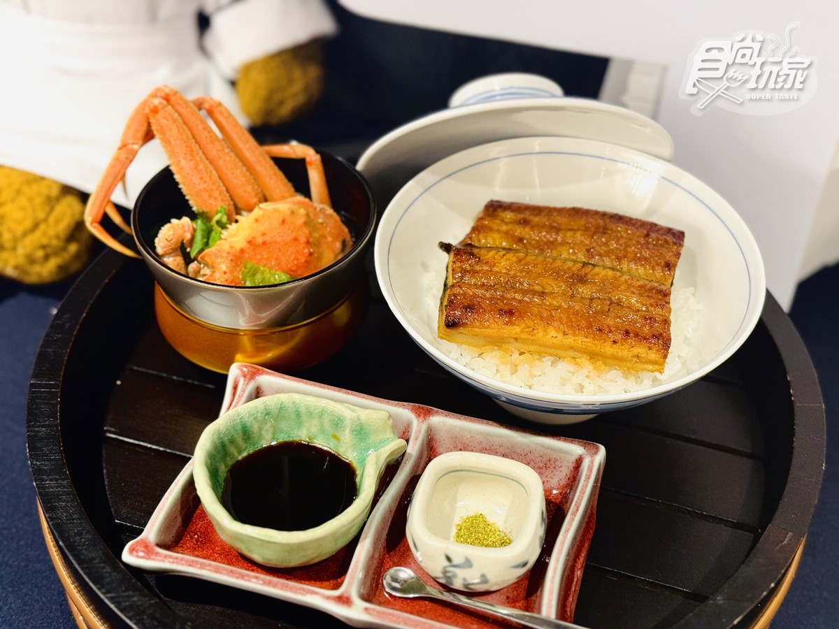 日本F1和牛料理吃到飽！南京復興飯店Buffet買一送一，銀髮族享65折優惠
