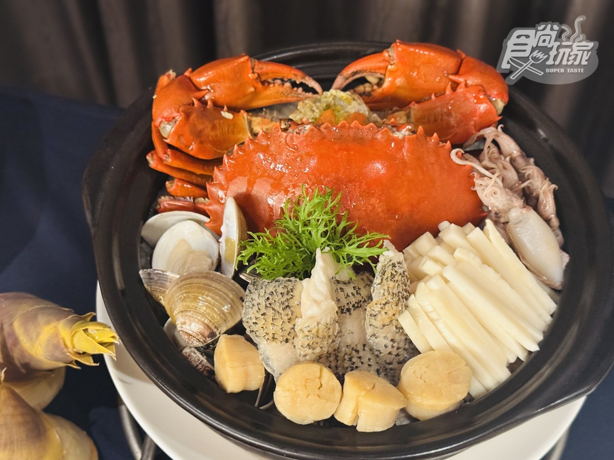 日本F1和牛料理吃到飽！南京復興飯店Buffet買一送一，銀髮族享65折優惠