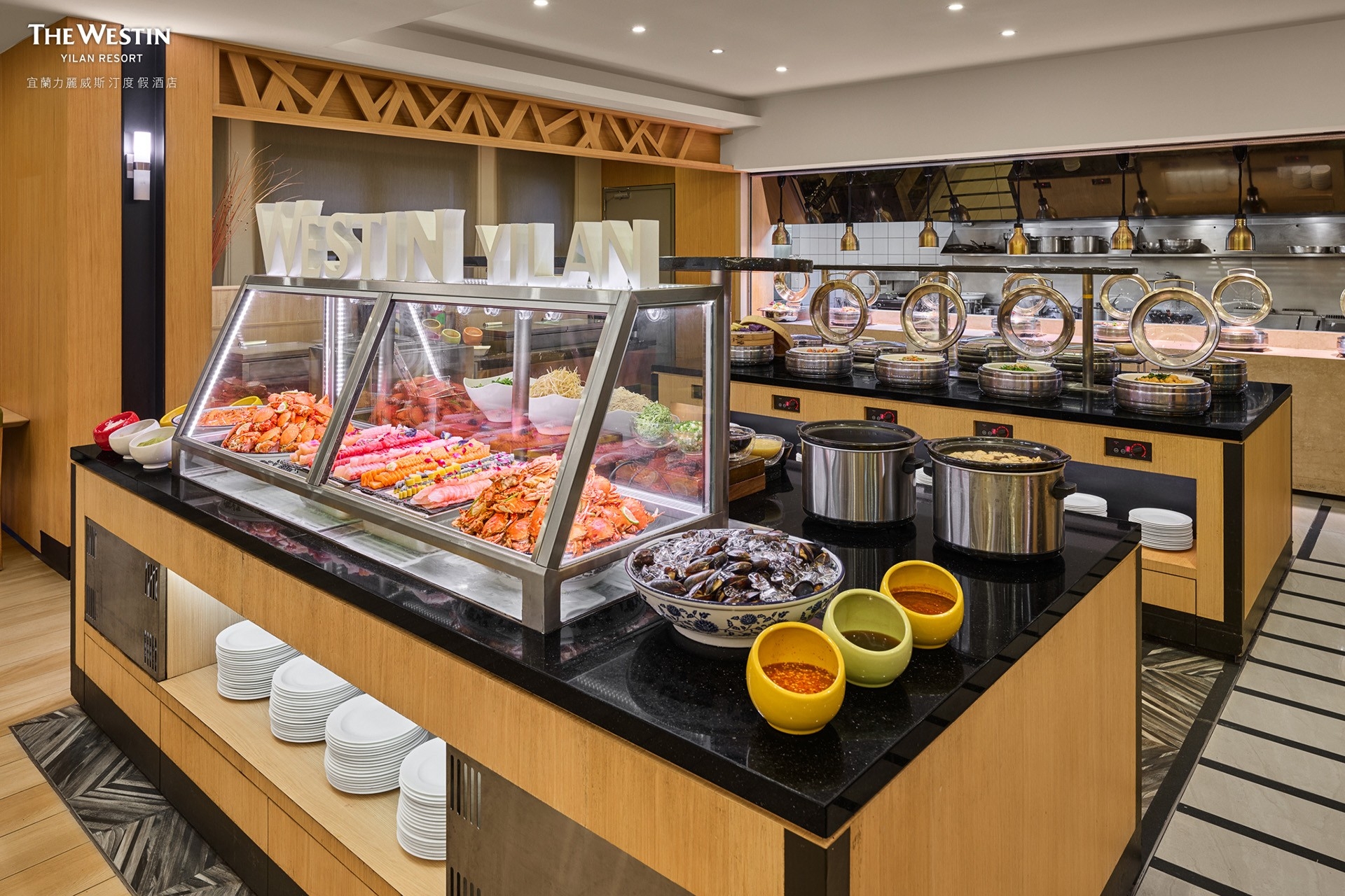 【異國美食祭】吃到飽7折!絕美度假風飯店秒飛日本,還有雙人套餐現賺616元 【異國美食祭】吃到飽7折!絕美度假風飯店秒飛日本,還有雙人套餐現賺616元