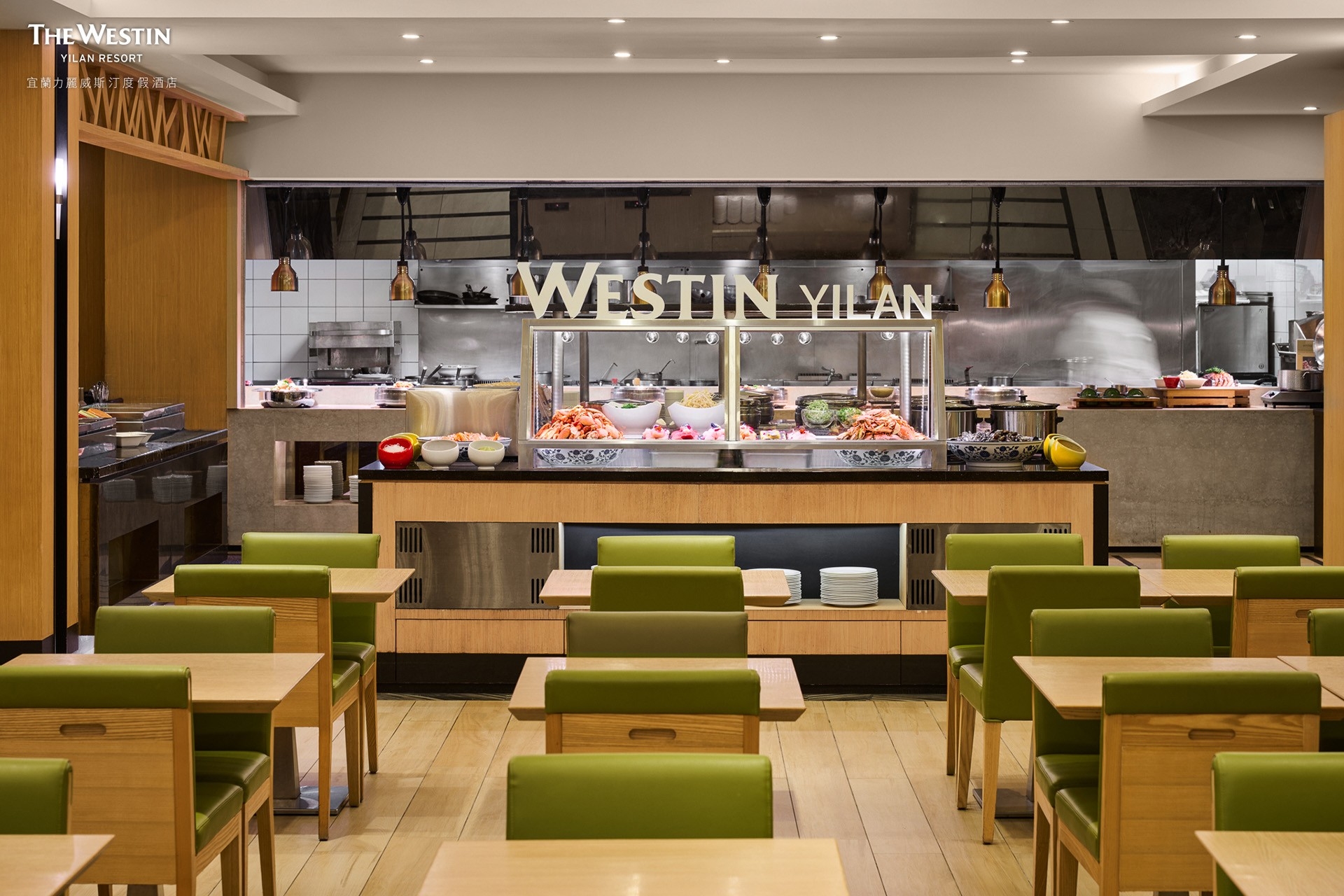 【異國美食祭】吃到飽7折!絕美度假風飯店秒飛日本,還有雙人套餐現賺616元 【異國美食祭】吃到飽7折!絕美度假風飯店秒飛日本,還有雙人套餐現賺616元