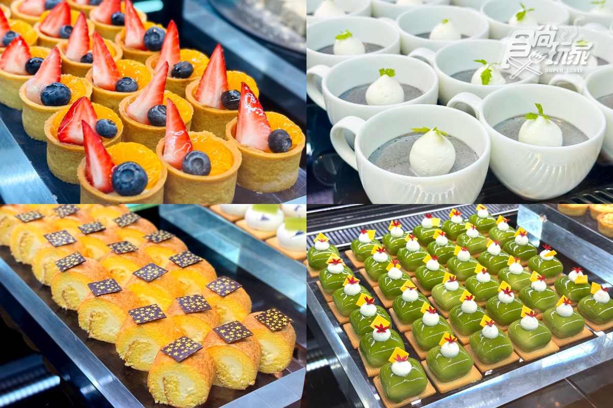 日本F1和牛料理吃到飽！南京復興飯店Buffet買一送一，銀髮族享65折優惠