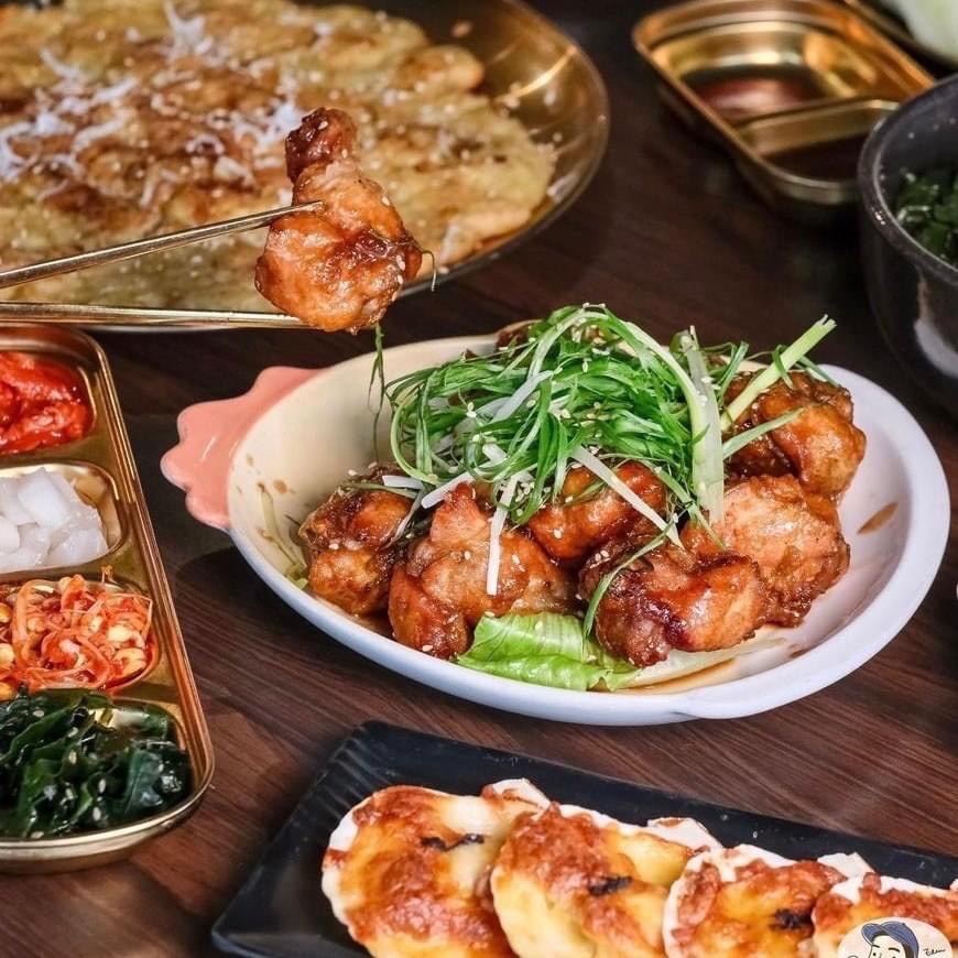 【異國美食祭】免費吃整桶海鮮!韓式「1隻雞」火鍋優惠快搶,最高現省788元 【異國美食祭】免費吃整桶海鮮!韓式「1隻雞」火鍋優惠快搶,最高現省788元