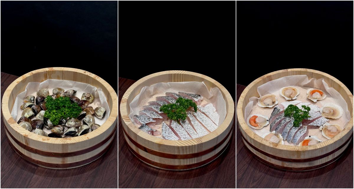 【異國美食祭】免費吃整桶海鮮!韓式「1隻雞」火鍋優惠快搶,最高現省788元 【異國美食祭】免費吃整桶海鮮!韓式「1隻雞」火鍋優惠快搶,最高現省788元