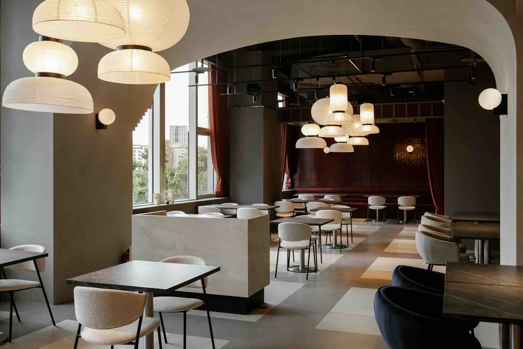 100元生乳捲開搶！DREAM PLAZA開幕優惠，全新香氛概念店、送超Q長尾山雀