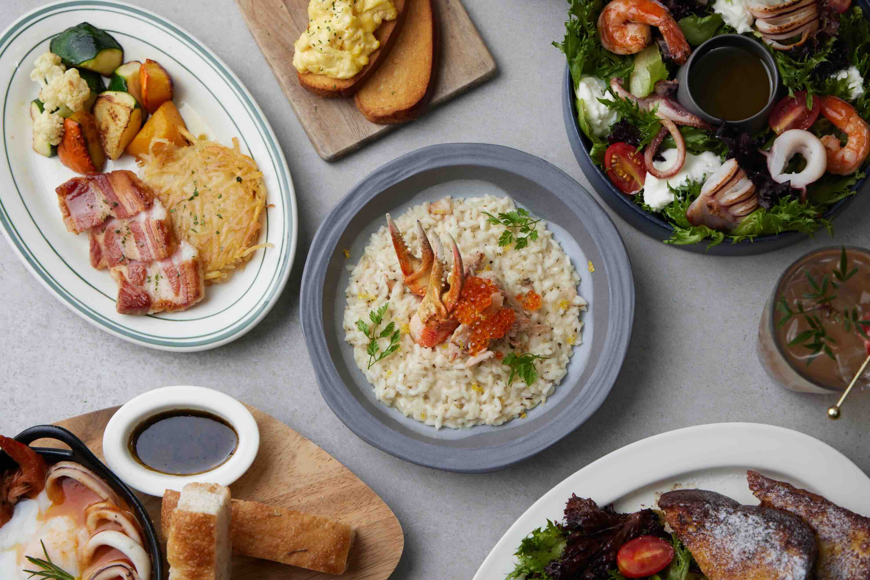 100元生乳捲開搶！DREAM PLAZA開幕優惠，全新香氛概念店、送超Q長尾山雀