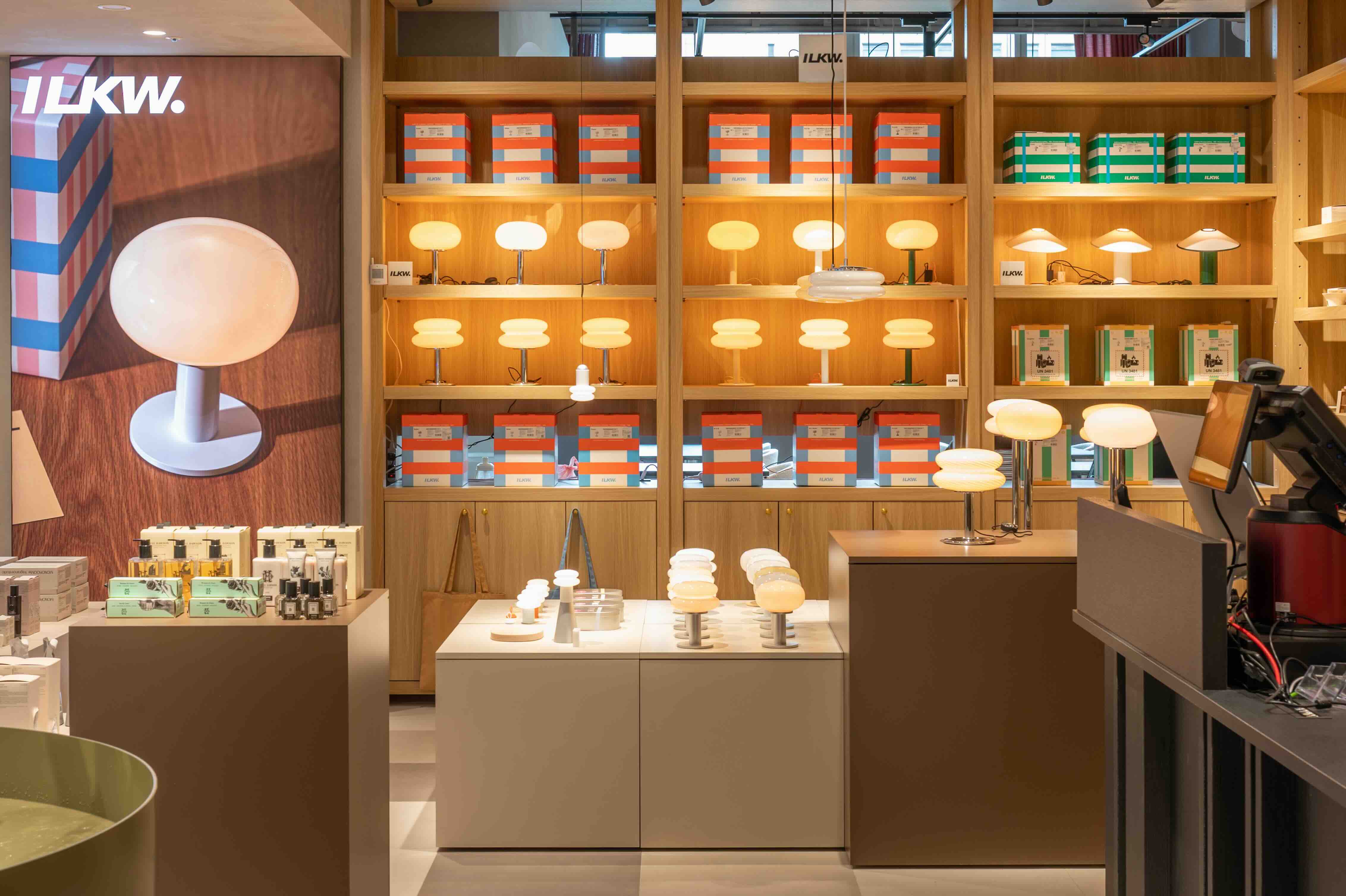 100元生乳捲開搶！DREAM PLAZA開幕優惠，全新香氛概念店、送超Q長尾山雀