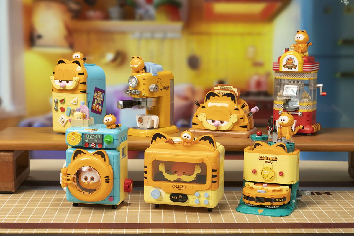 只有4天快衝!全台最大「動漫展」1200攤超好逛,必收史努比、三麗鷗公仔 只有4天快衝!全台最大「動漫展」1200攤超好逛,必收史努比、三麗鷗公仔