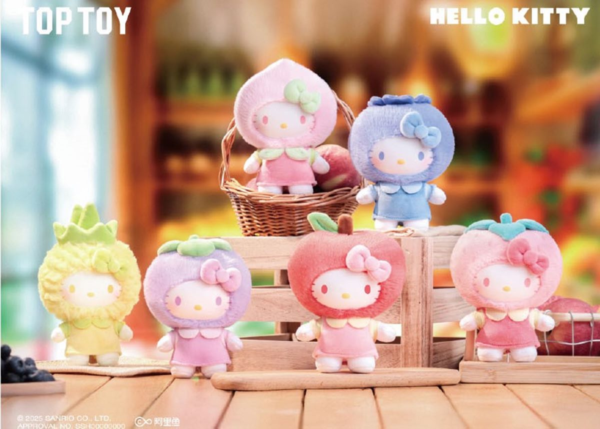 只有4天快衝!全台最大「動漫展」1200攤超好逛,必收史努比、三麗鷗公仔 只有4天快衝!全台最大「動漫展」1200攤超好逛,必收史努比、三麗鷗公仔