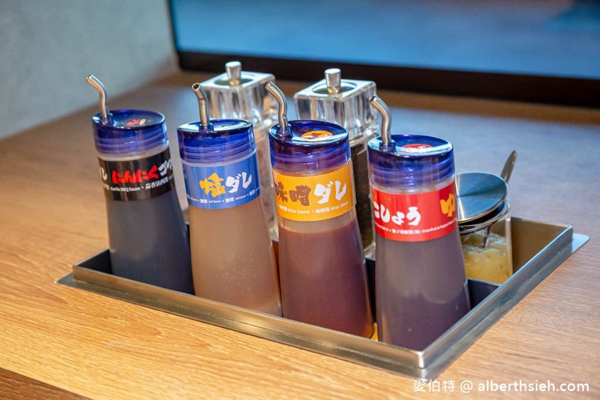 50元開吃「牛五花套餐」！個人燒肉「２分店」推超狂優惠，１天限定快筆記