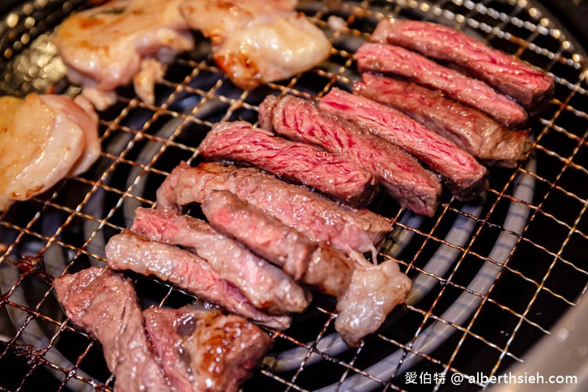 50元開吃「牛五花套餐」！個人燒肉「２分店」推超狂優惠，１天限定快筆記