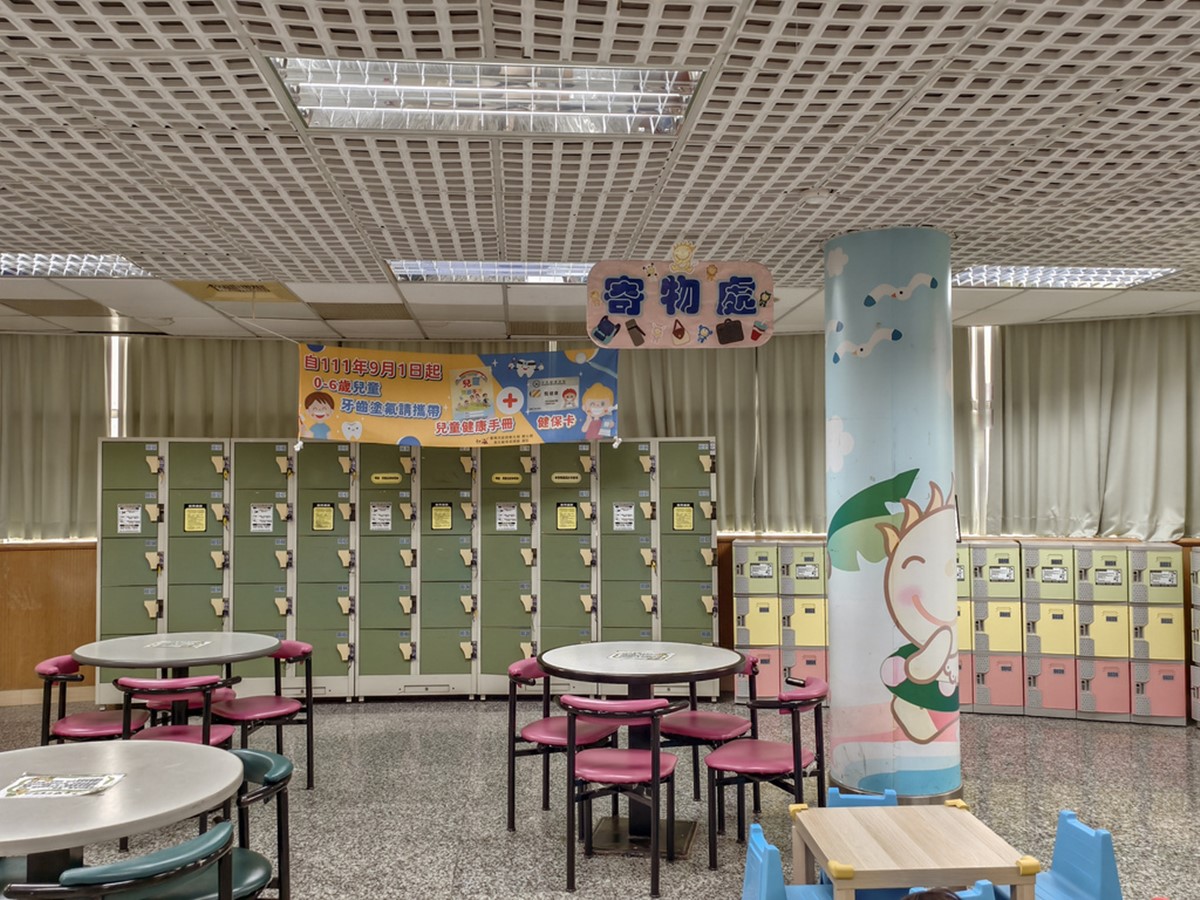 35元起「不限時玩整天」!台南隱藏版兒童遊樂場,嗨玩15主題區、玩具豐富 35元起「不限時玩整天」!台南隱藏版兒童遊樂場,嗨玩15主題區、玩具豐富