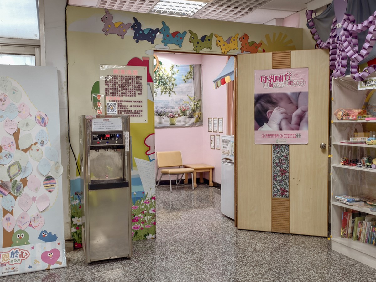 35元起「不限時玩整天」!台南隱藏版兒童遊樂場,嗨玩15主題區、玩具豐富 35元起「不限時玩整天」!台南隱藏版兒童遊樂場,嗨玩15主題區、玩具豐富