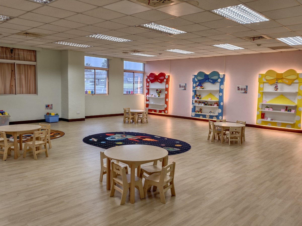 35元起「不限時玩整天」!台南隱藏版兒童遊樂場,嗨玩15主題區、玩具豐富 35元起「不限時玩整天」!台南隱藏版兒童遊樂場,嗨玩15主題區、玩具豐富