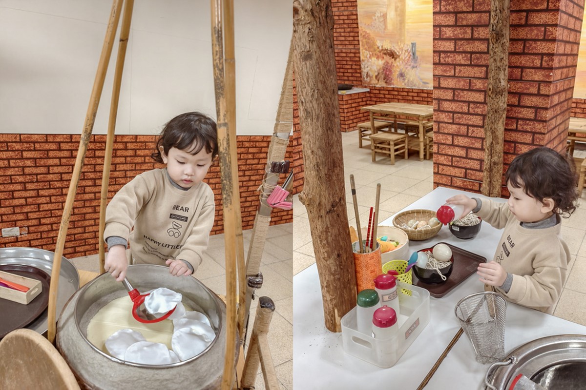 35元起「不限時玩整天」!台南隱藏版兒童遊樂場,嗨玩15主題區、玩具豐富 35元起「不限時玩整天」!台南隱藏版兒童遊樂場,嗨玩15主題區、玩具豐富