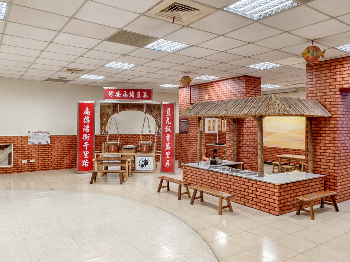 35元起「不限時玩整天」!台南隱藏版兒童遊樂場,嗨玩15主題區、玩具豐富 35元起「不限時玩整天」!台南隱藏版兒童遊樂場,嗨玩15主題區、玩具豐富