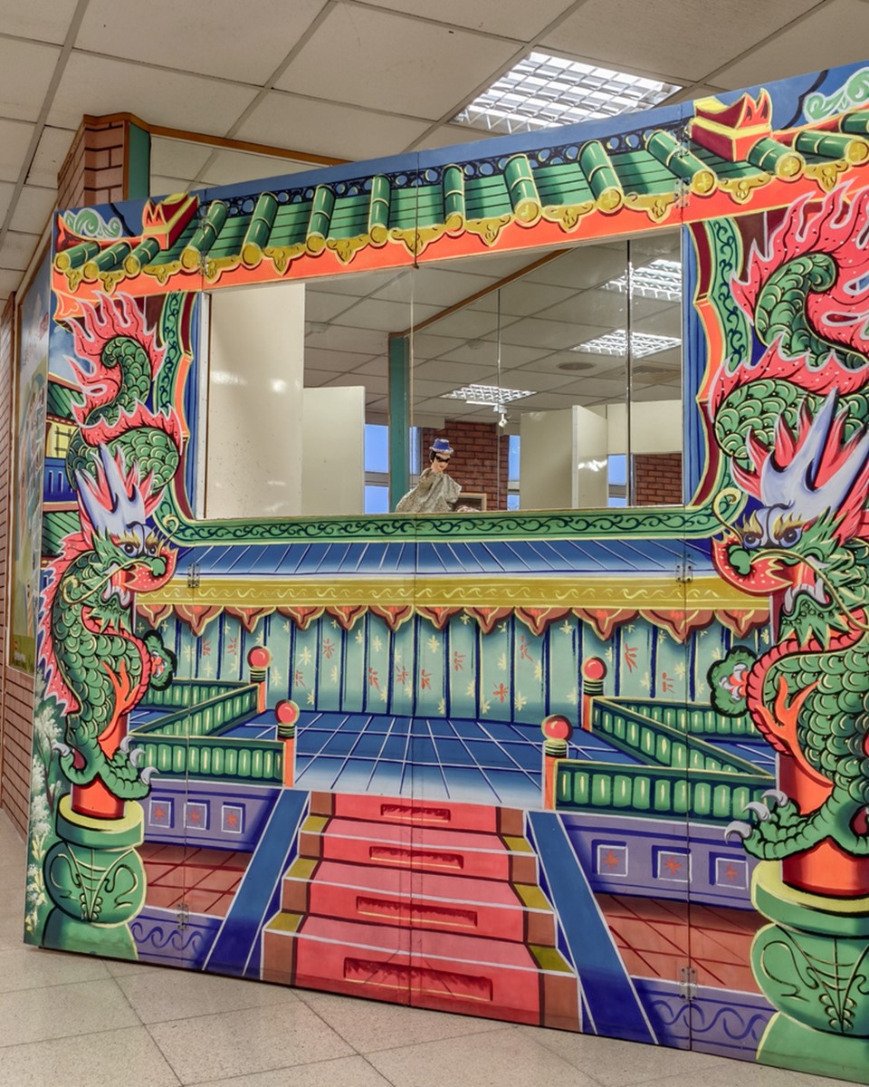 35元起「不限時玩整天」!台南隱藏版兒童遊樂場,嗨玩15主題區、玩具豐富 35元起「不限時玩整天」!台南隱藏版兒童遊樂場,嗨玩15主題區、玩具豐富