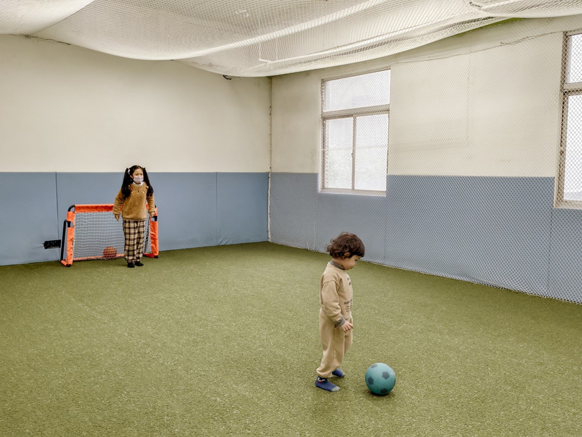 35元起「不限時玩整天」!台南隱藏版兒童遊樂場,嗨玩15主題區、玩具豐富 35元起「不限時玩整天」!台南隱藏版兒童遊樂場,嗨玩15主題區、玩具豐富