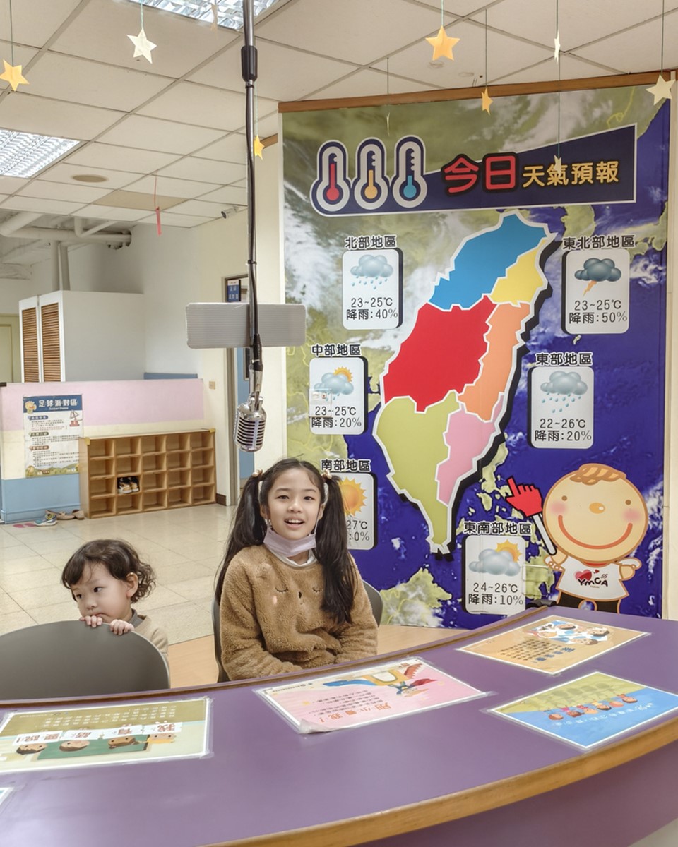 35元起「不限時玩整天」!台南隱藏版兒童遊樂場,嗨玩15主題區、玩具豐富 35元起「不限時玩整天」!台南隱藏版兒童遊樂場,嗨玩15主題區、玩具豐富