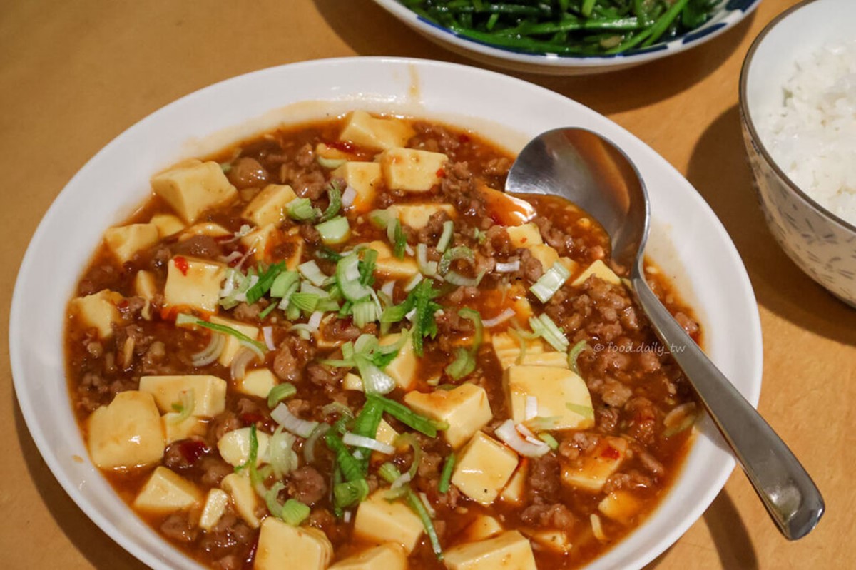 連4年必比登推薦!台中超強「台菜熱炒」推這家,銷魂麻油蝦、麻婆豆腐必點 連4年必比登推薦!台中超強「台菜熱炒」推這家,銷魂麻油蝦、麻婆豆腐必點