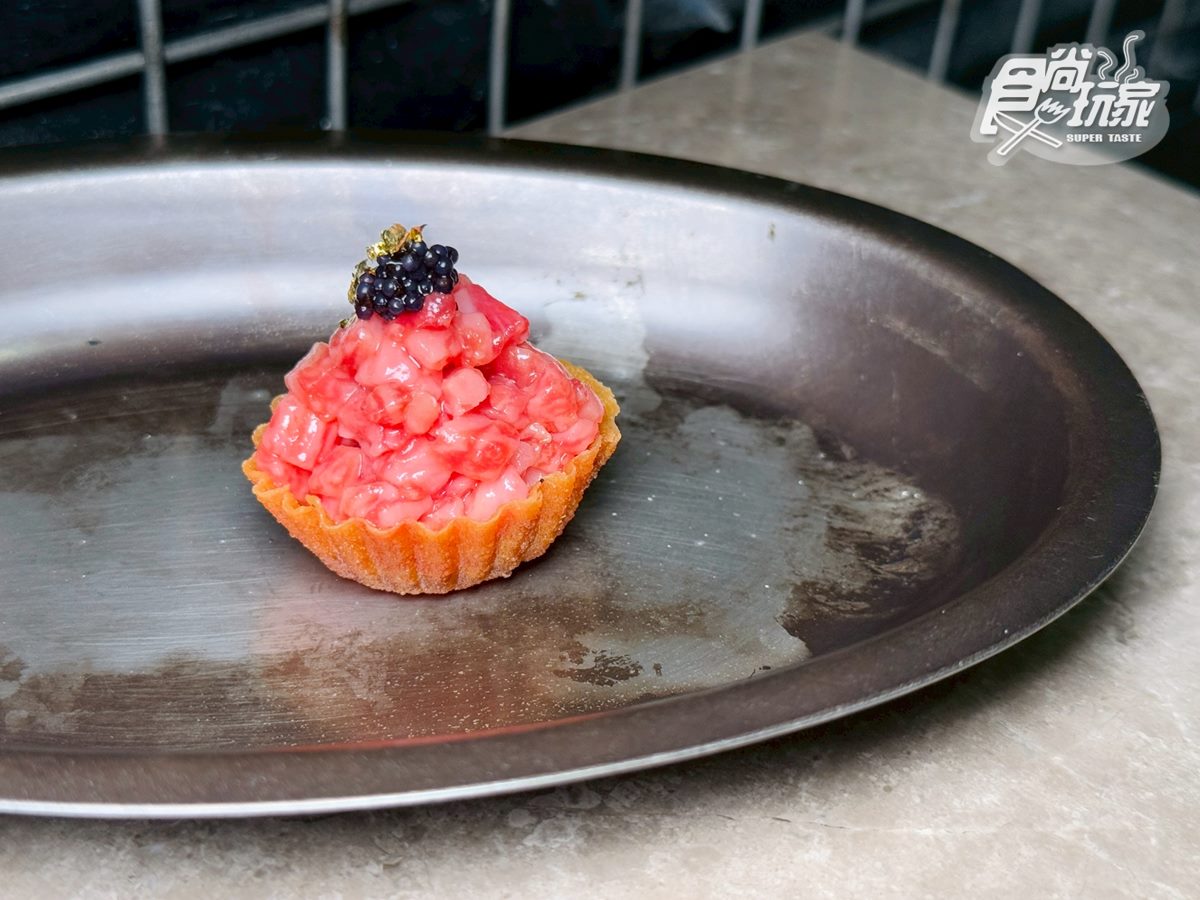 燒肉控快筆記！「板前中山」推高CP值午間限定套餐，和牛、海鮮15道一次看