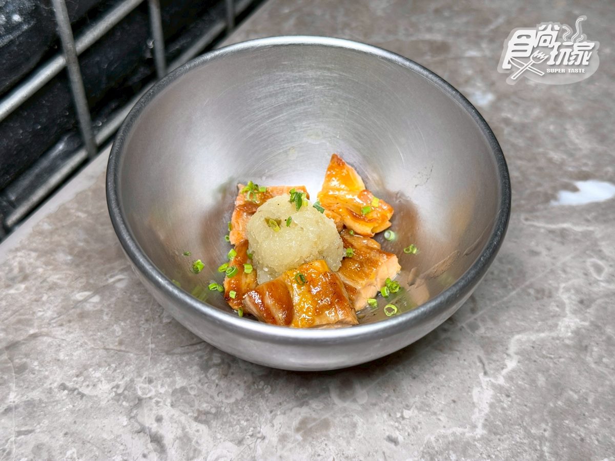 燒肉控快筆記！「板前中山」推高CP值午間限定套餐，和牛、海鮮15道一次看