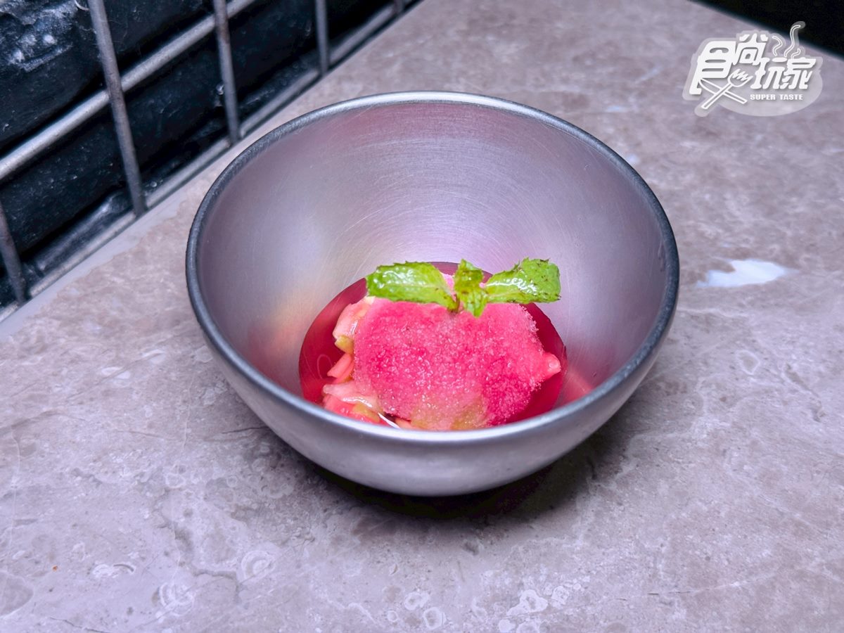 燒肉控快筆記！「板前中山」推高CP值午間限定套餐，和牛、海鮮15道一次看