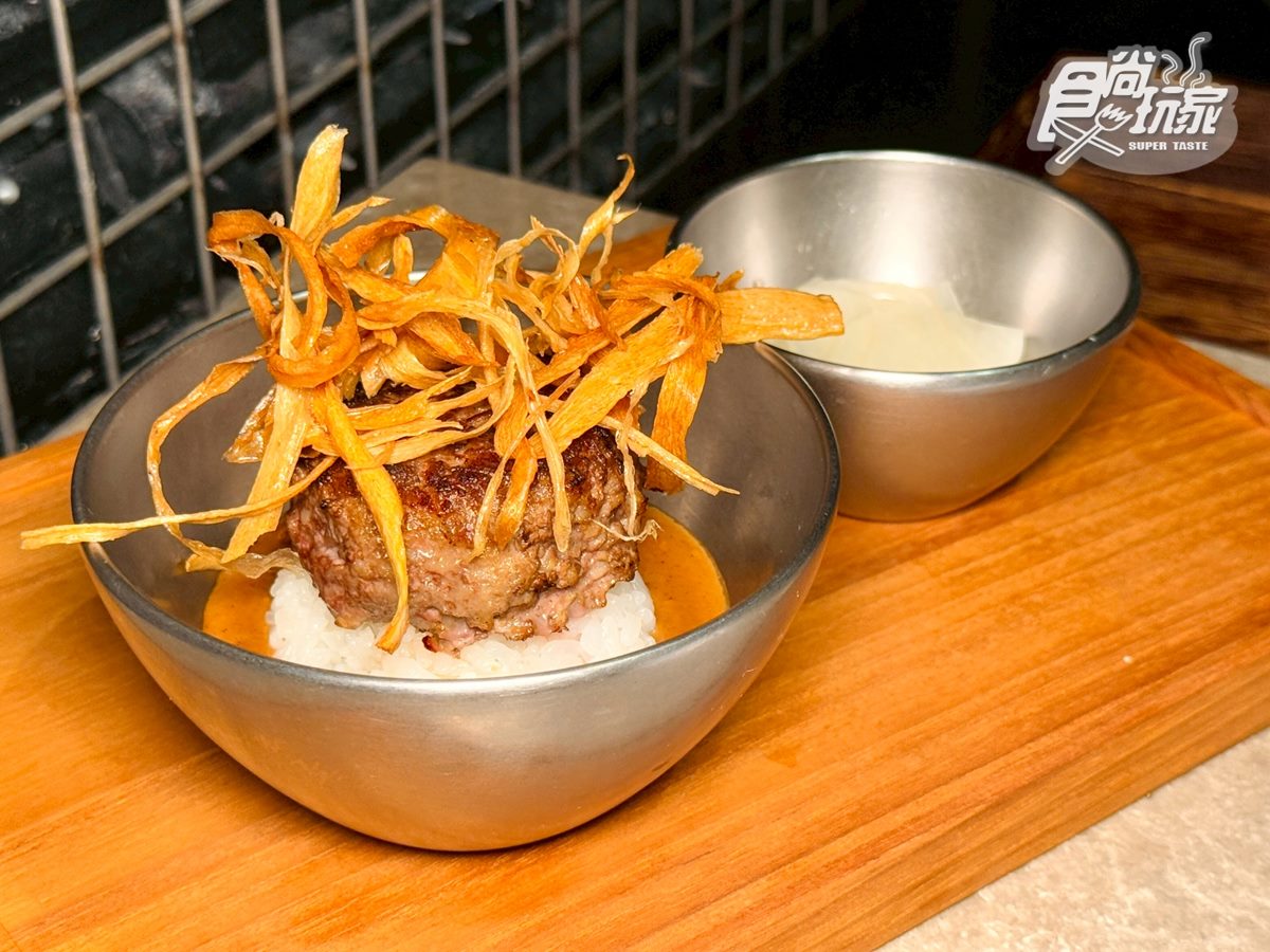 燒肉控快筆記！「板前中山」推高CP值午間限定套餐，和牛、海鮮15道一次看