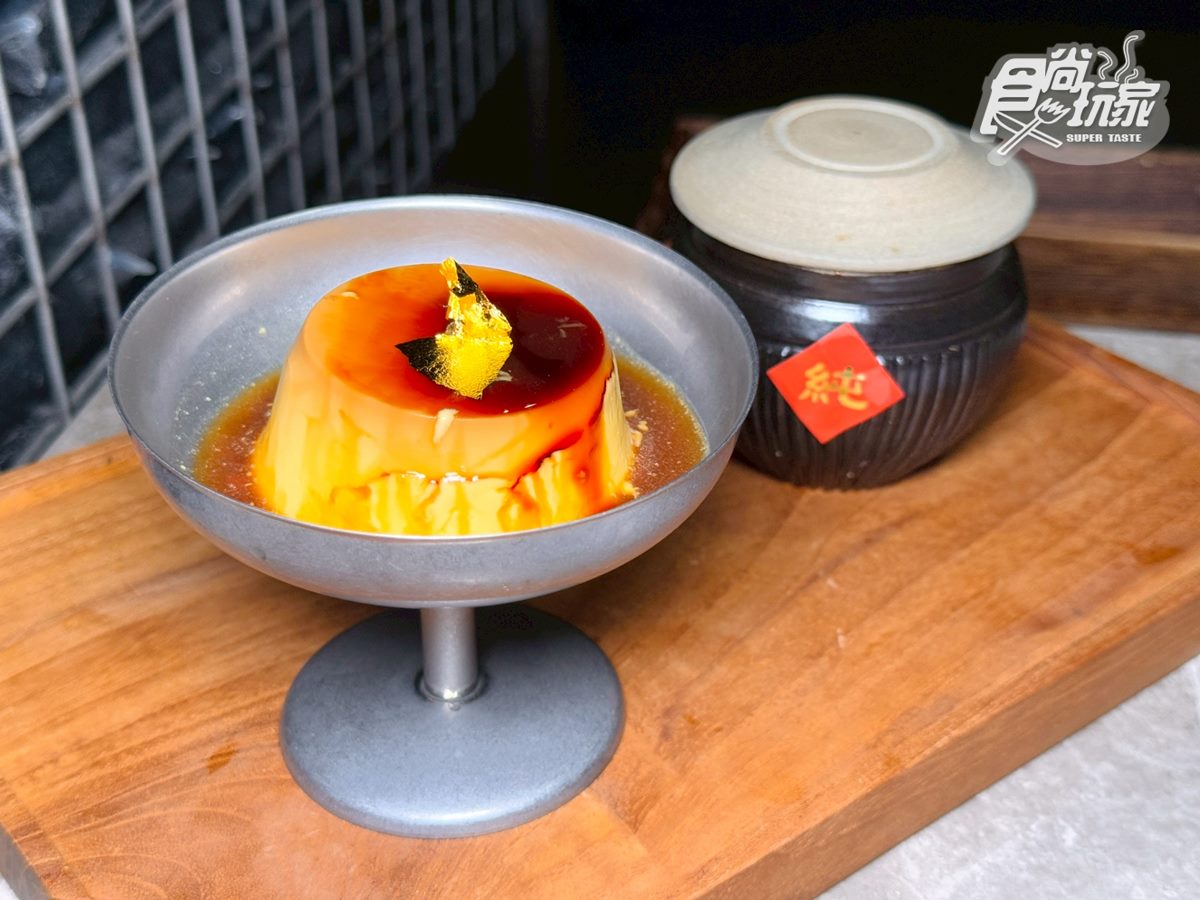 燒肉控快筆記！「板前中山」推高CP值午間限定套餐，和牛、海鮮15道一次看