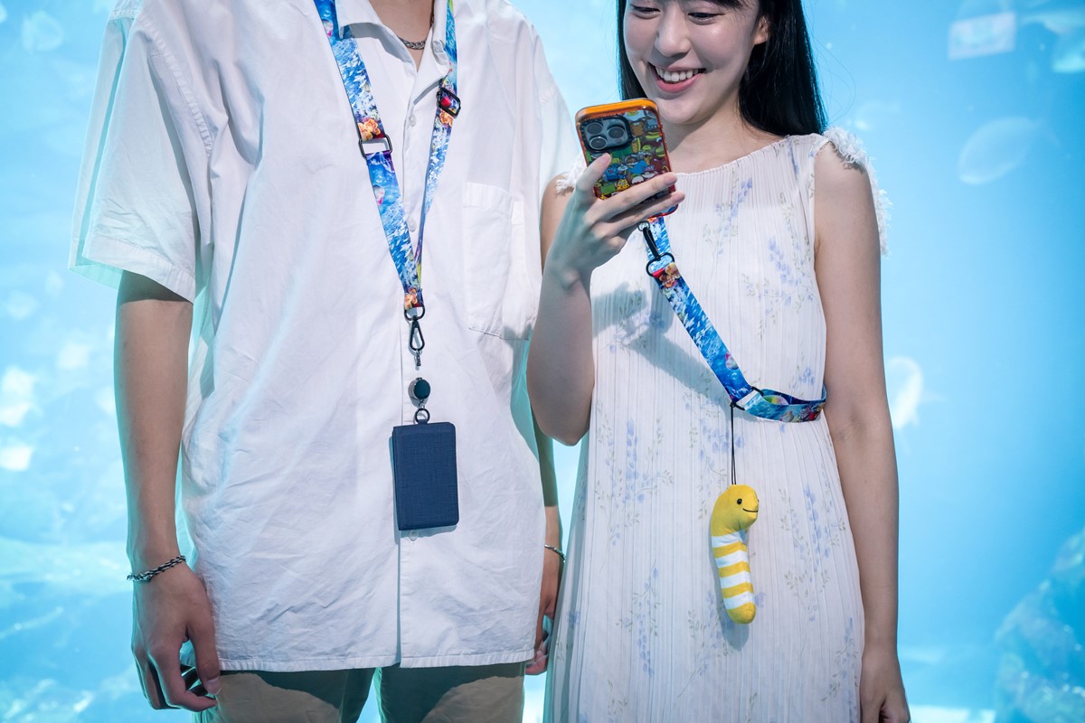 暑假星光票8折!Xpark史上最大「沉浸式體驗展」登場,絕美光影仙境超好拍 暑假星光票8折!Xpark史上最大「沉浸式體驗展」登場,絕美光影仙境超好拍