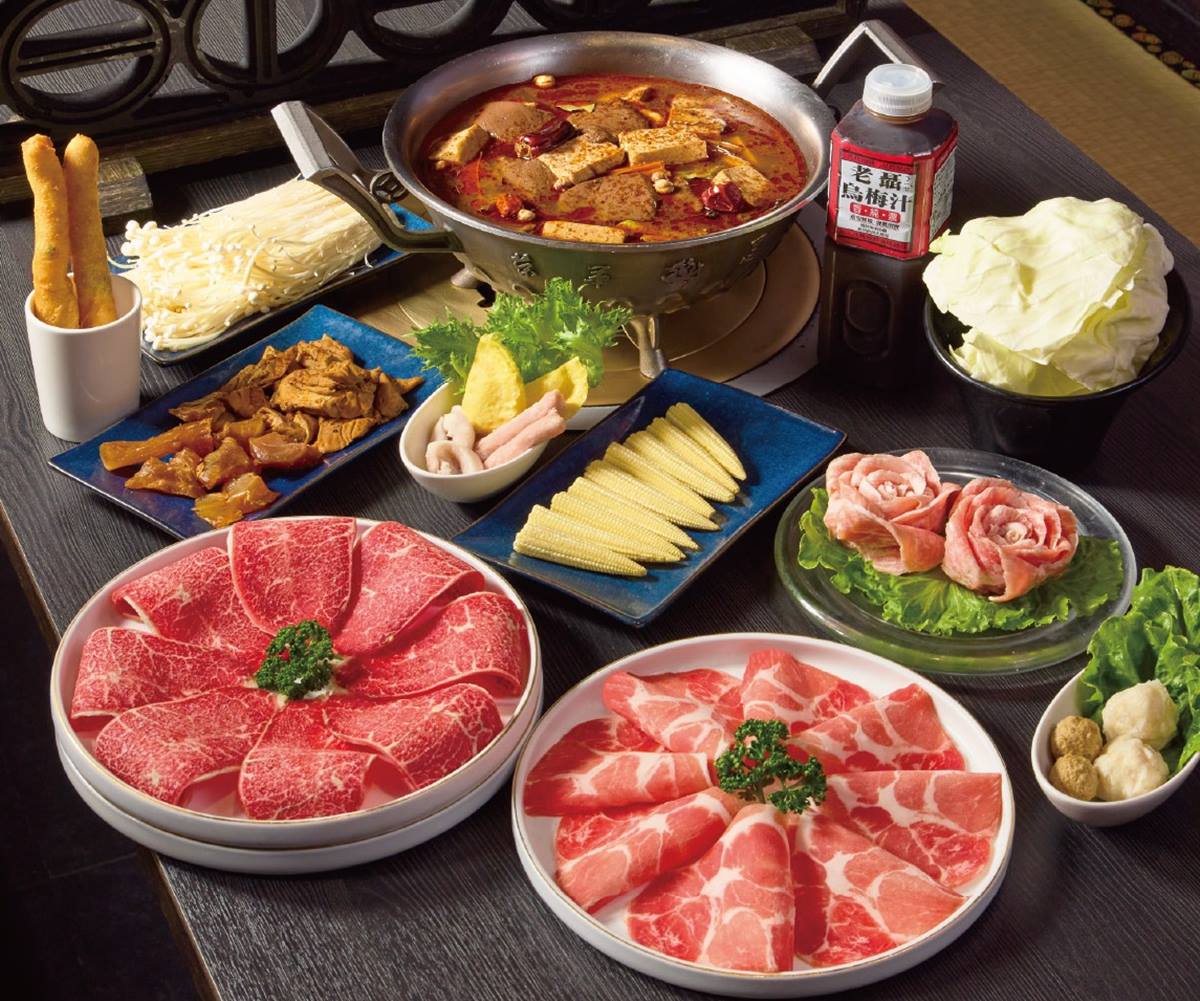 「穿背心、運動服」３折開吃！６大鍋物超狂優惠，269元火鍋吃到飽、王品集團５折