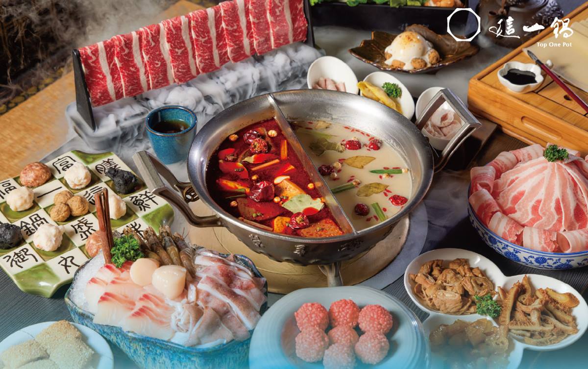 「穿背心、運動服」３折開吃！６大鍋物超狂優惠，269元火鍋吃到飽、王品集團５折