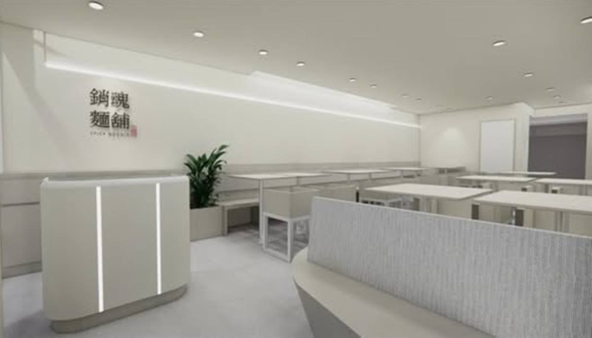 「大師兄銷魂麵」升級吃到飽!288元起爽嗑拌麵+雞湯無限續,快搶套餐買一送一 「大師兄銷魂麵」升級吃到飽!288元起爽嗑拌麵+雞湯無限續,快搶套餐買一送一