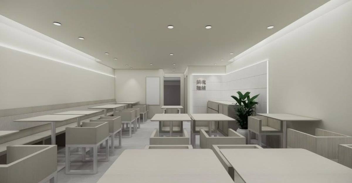 「大師兄銷魂麵」升級吃到飽!288元起爽嗑拌麵+雞湯無限續,快搶套餐買一送一 「大師兄銷魂麵」升級吃到飽!288元起爽嗑拌麵+雞湯無限續,快搶套餐買一送一