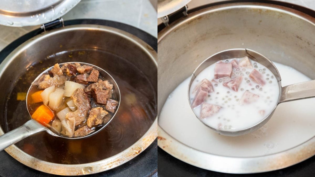 295元起自助吧吃到飽!高CP值「質感牛排店」超夯,熱食、海鮮、甜點無限夾 295元起自助吧吃到飽!高CP值「質感牛排店」超夯,熱食、海鮮、甜點無限夾