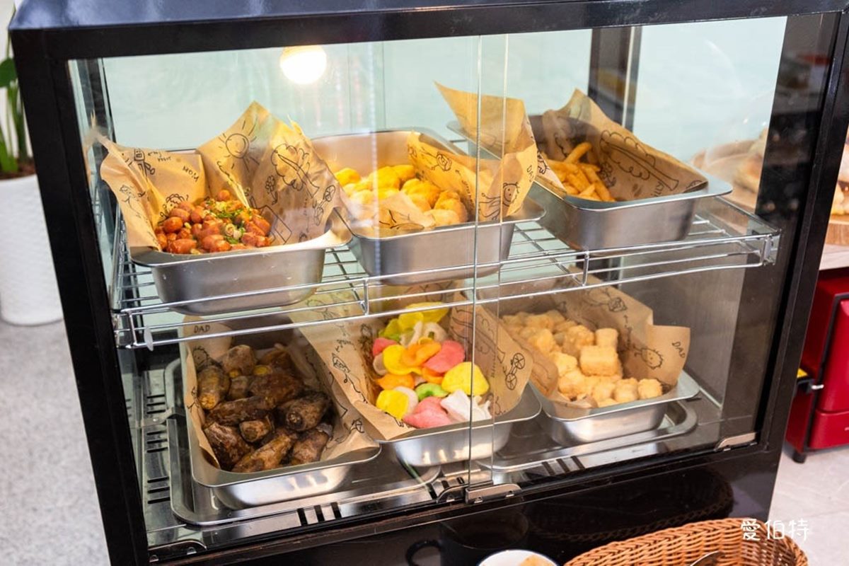 295元起自助吧吃到飽!高CP值「質感牛排店」超夯,熱食、海鮮、甜點無限夾 295元起自助吧吃到飽!高CP值「質感牛排店」超夯,熱食、海鮮、甜點無限夾