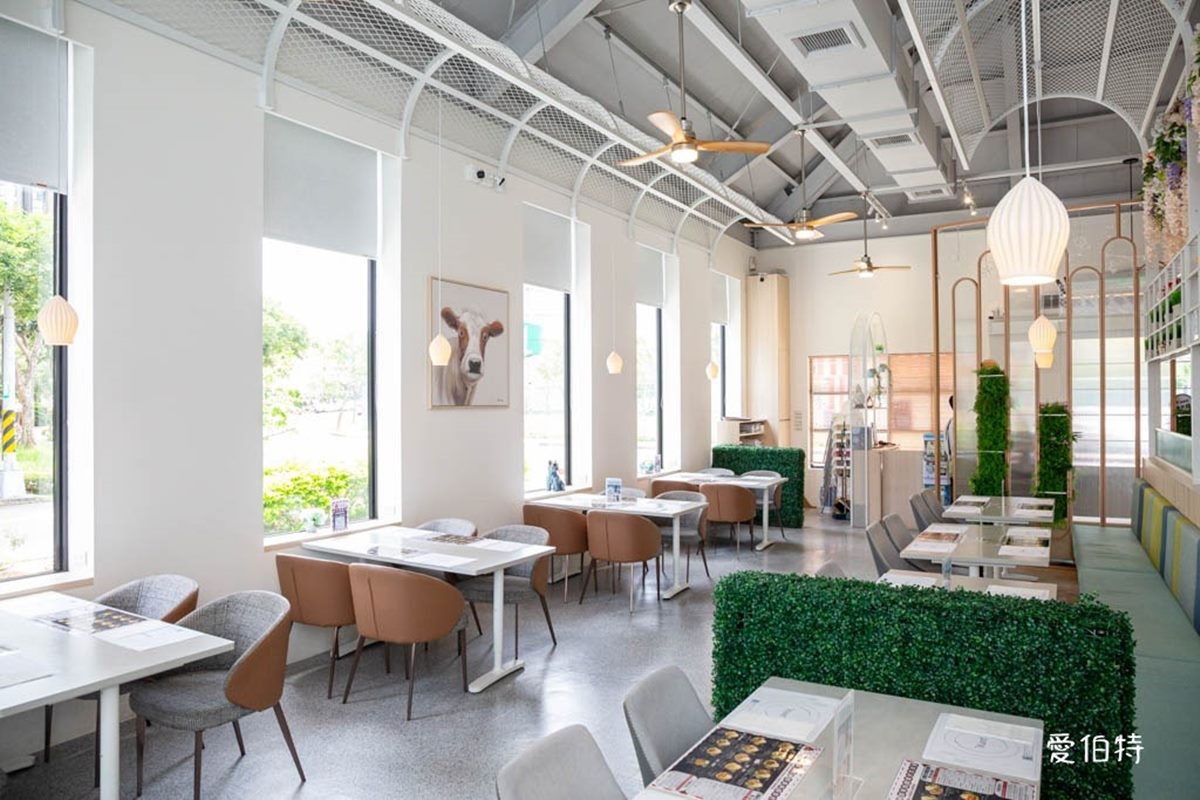 295元起自助吧吃到飽!高CP值「質感牛排店」超夯,熱食、海鮮、甜點無限夾 295元起自助吧吃到飽!高CP值「質感牛排店」超夯,熱食、海鮮、甜點無限夾