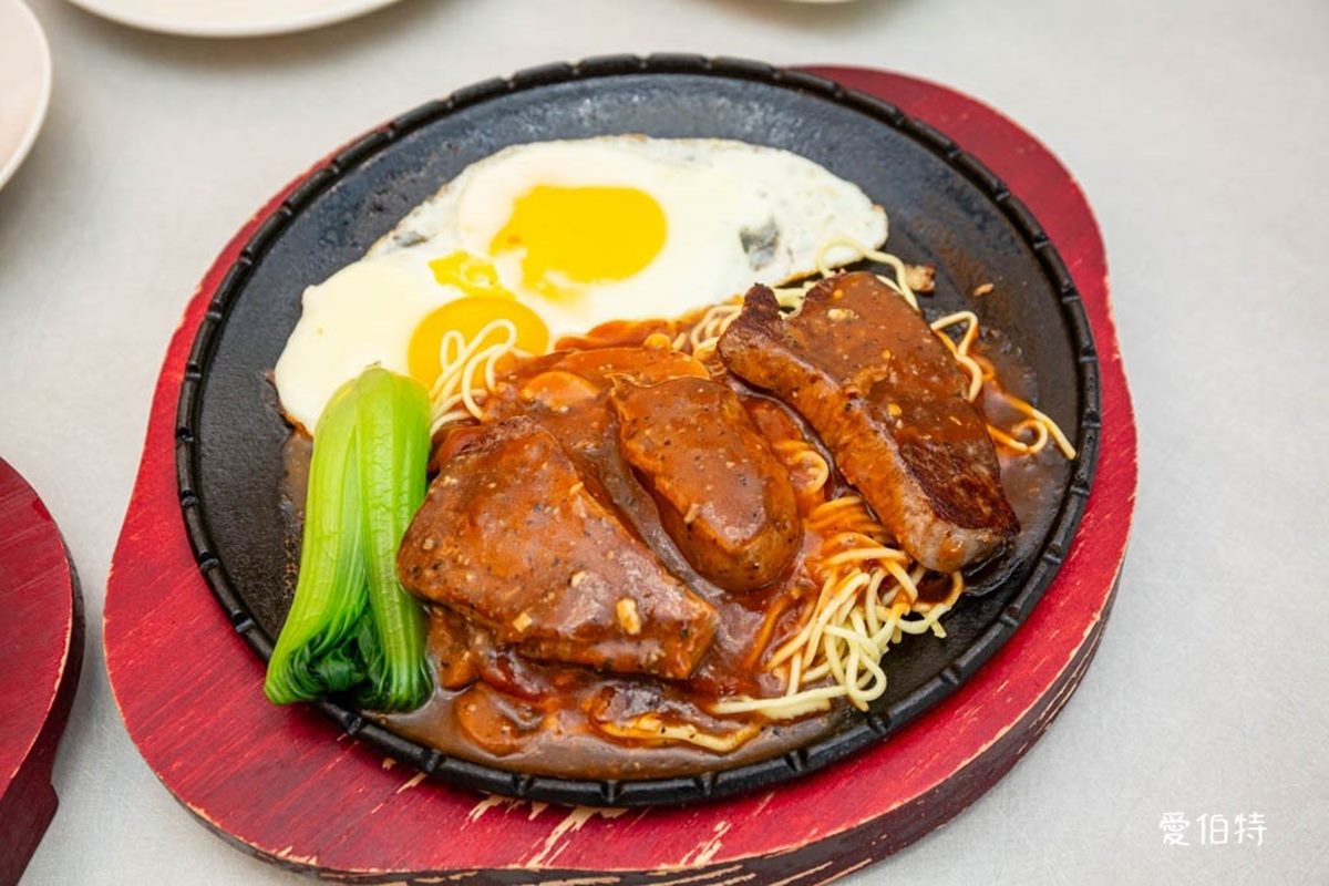 295元起自助吧吃到飽!高CP值「質感牛排店」超夯,熱食、海鮮、甜點無限夾 295元起自助吧吃到飽!高CP值「質感牛排店」超夯,熱食、海鮮、甜點無限夾