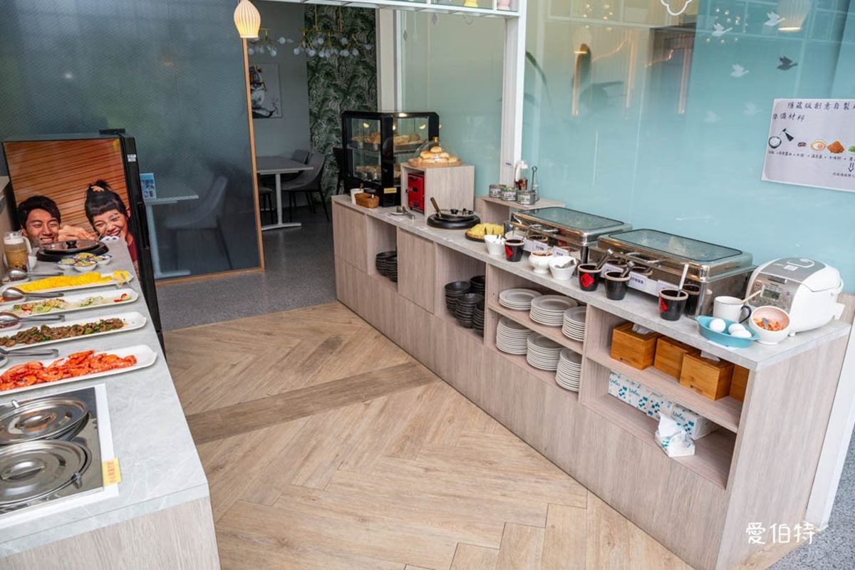 295元起自助吧吃到飽!高CP值「質感牛排店」超夯,熱食、海鮮、甜點無限夾 295元起自助吧吃到飽!高CP值「質感牛排店」超夯,熱食、海鮮、甜點無限夾