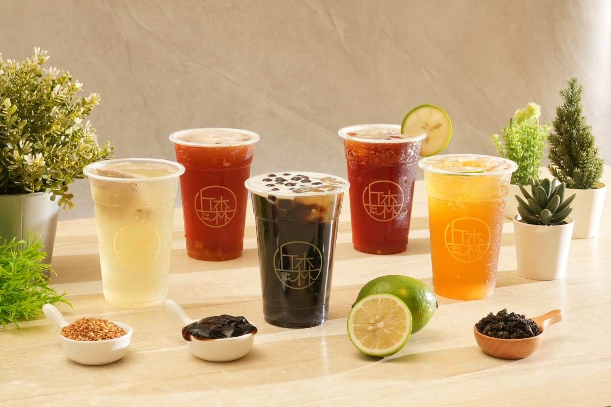 手搖買一送一!2025創意茶飲冠軍優惠,必喝金Q莊園奶茶、重乳白玉璽 手搖買一送一!2025創意茶飲冠軍優惠,必喝金Q莊園奶茶、重乳白玉璽