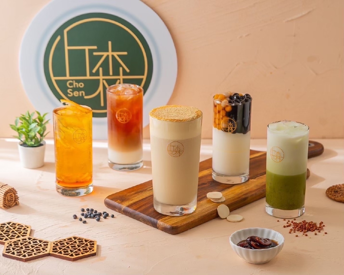 手搖買一送一!2025創意茶飲冠軍優惠,必喝金Q莊園奶茶、重乳白玉璽 手搖買一送一!2025創意茶飲冠軍優惠,必喝金Q莊園奶茶、重乳白玉璽